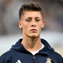 Florentino Perez Arda Güler için 150 milyon euroyu reddetti! İhtimali bile dikkate almadı...