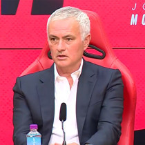 Jose Mourinho'nun yeni adresi Benfica oldu