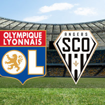Lyon - Angers maçı ne zaman?