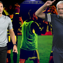 Fenerbahçe-Alanyaspor maçının faturası Tedesco'ya çıktı!