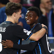 MAÇ ÖZETİ | Club Brugge 4-1 Monaco