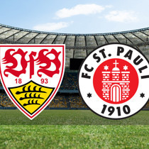 Stuttgart - St. Pauli maçı ne zaman?