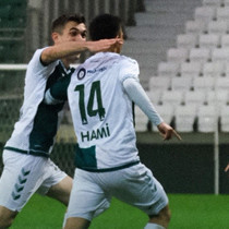 Türkiye Kupası | Giresunspor 1-2 52 Orduspor FK