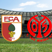 Augsburg - Mainz maçı ne zaman?