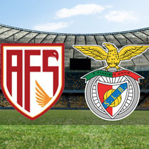 AVS - Benfica maçı ne zaman?