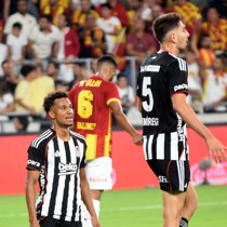 CANLI YAYIN | Göztepe - Beşiktaş (Süper Lig)