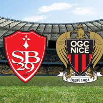 Brest - Nice maçı ne zaman?