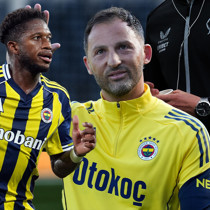 Tedesco ilk transferini istedi! Fred yerine devre arası...