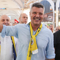 Sadettin Saran: Hisse devri kabul edilmezse şirket benim, kaparırım