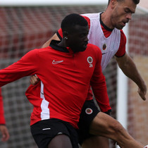 Gençlerbirliği Eyüpspor karşısında çıkış arıyor!