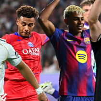 Golden Boy adayları açıklandı! 4 Türk isim listede