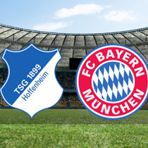 Hoffenheim - Bayern Münih maçı ne zaman?