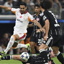 İlkay Gündoğan: Bu basit hataları yapmamak gerekiyor