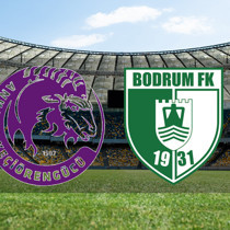 Keçiörengücü - Bodrum FK maçı ne zaman?