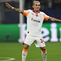 İlk paylaşım Torreira'dan! "Üzdü ve incitti"
