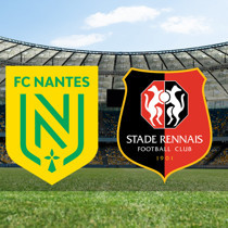 Nantes - Rennes maçı ne zaman?