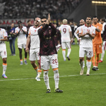 Nebil Evren: Galatasaray ve Eintracht Frankfurt arasında 10 kilometre fark var