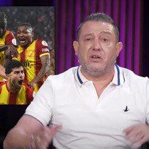 Kahveci'nin hayran kaldığı Göztepeli: Ne top oynadı!