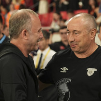 Stoilov: Bizim futbol tarzımız farklı