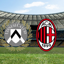 Udinese - Milan maçı ne zaman?