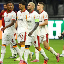 UEFA Şampiyonlar Ligi'nde ihtimaller değişti! İşte Galatasaray'ın ilk 24 şansı...