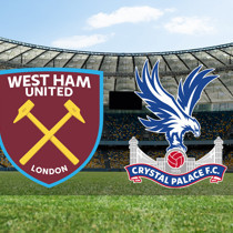 West Ham United - Crystal Palace maçı ne zaman?