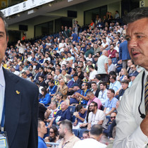 Haber Global ve Kontraspor Fenerbahçe'deki seçimin nabzını Kadıköy'de tutuyor