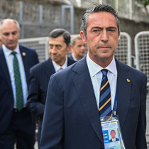 Ali Koç'un 4. kongre heyecanı! Aziz Yıldırım'ı 2 kez yenmişti