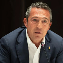 Ali Koç'un yönetim kurulu listesinde kimler var? Fenerbahçe başkanlık seçimi