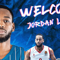 Anadolu Efes, ABD'li basketbolcu Jordan Loyd'u transfer ettiğini duyurdu