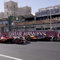 Azerbaycan Grand Prix'si 2030'a kadar Formula 1 takviminde yer alacak