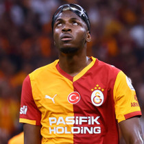 Barış Alper, Sane, Icardı hiçbir bir Osimhen etmedi!