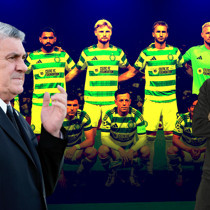 Göztepe mağlubiyetinden sonra bir transfer bombası daha