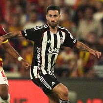 Beşiktaş'ın saha içi lideri yok