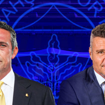 CANLI | Fenerbahçe'de tarihi kongre! Ali Koç ve Sadettin Saran yeni başkan olmak için yarışacak