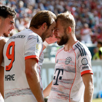 CANLI | Bayern Münih, Hoffenheim deplasmanında!