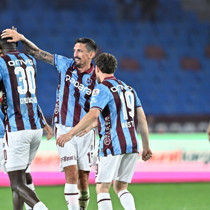 CANLI YAYIN | Trabzonspor - Gaziantep FK