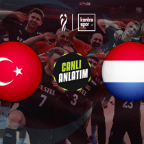 CANLI | Filenin Efeleri çeyrek final için parkede