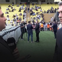 Tepki oyları Fenerbahçe seçimini nasıl etkiler! Ali Koç ve Sadettin Saran...