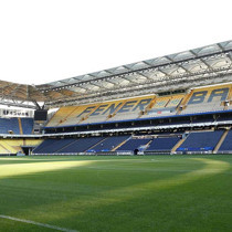 Fenerbahçe-Alanyaspor maçı sonrası tutuklama! Biletsiz seyirci alınca...