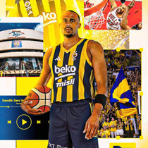 Fenerbahçe 24 yaşındaki yeni transferini açıkladı