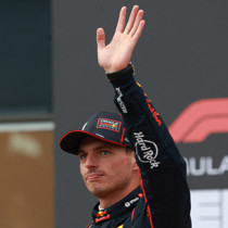 Formula 1 Azerbaycan Grand Prix'sinde pole pozisyonu Verstappen'in