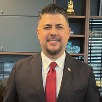 İlker Alkun kimdir? Kaç yaşında, nereli? İlker Alkun yaşamı ve kariyeri