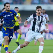 MAÇ ÖZETİ | Verona 1-1 Juventus