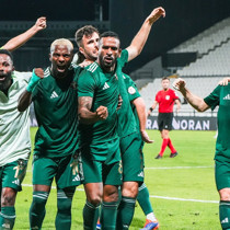 MAÇ ÖZETİ | Manisa FK 3-4 Esenler Erokspor