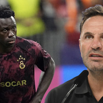 Buruk'u Frankfurt karşısında bin pişman eden karar!