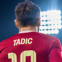 Kaldığı yerden devam ediyor! 7 maçta 1 gol 5 asist