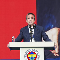 Ali Koç'tan Sadettin Saran'a tepki: "Bu kadar mı şuursuzsunuz? Buna nasıl sevindiniz?"