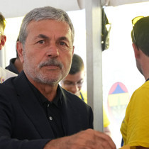 Aykut Kocaman'dan Ali Koç'a eleştiriler: "Tersine şeyler söylese de..."