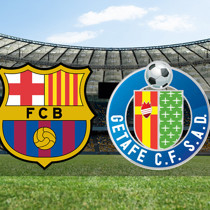 Barcelona - Getafe maçı ne zaman?